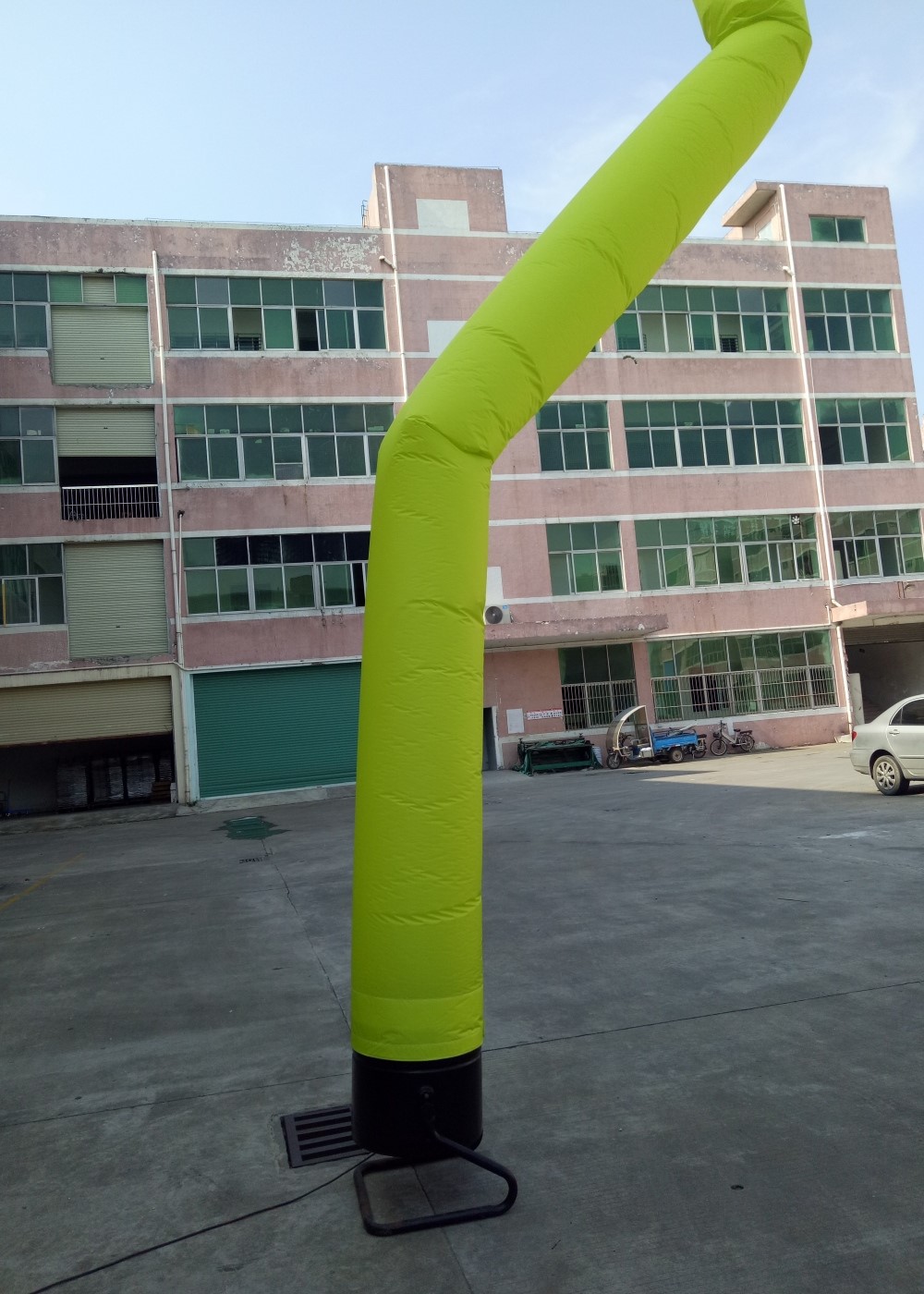 Inflatable Air Dancer Tube 2 Inflatable Air Dancer Tube 2